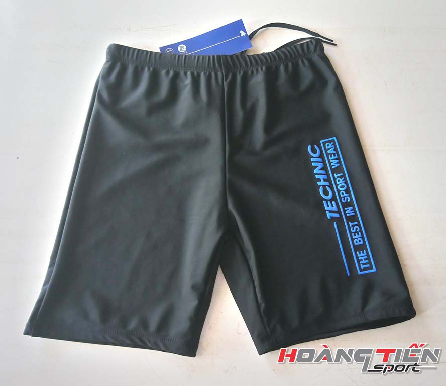 Quần bơi technic nam - dài