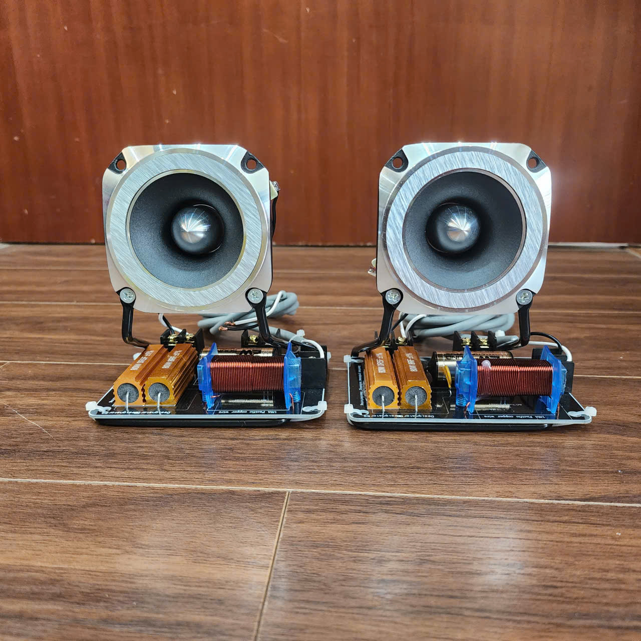 P8804 EWT8 Loa Siêu Treble Phối Ghép Mọi Dàn Âm Thanh
