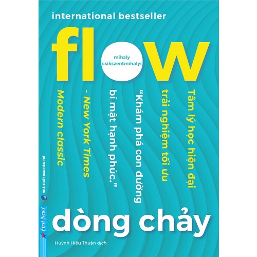 Flow - dòng chảy