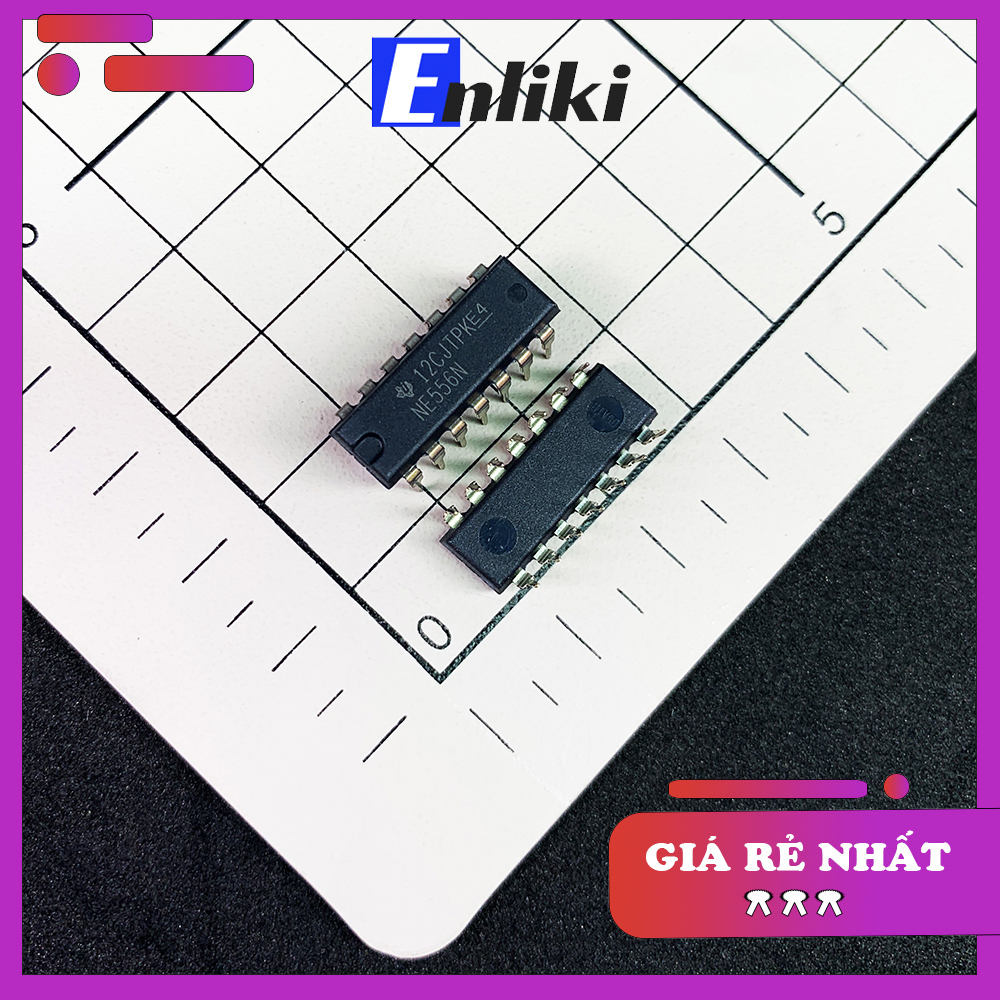 Ne556 dip14 chính hãng ti