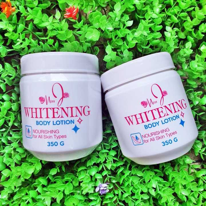 Kem dưỡng siêu trắng whitening thái lan