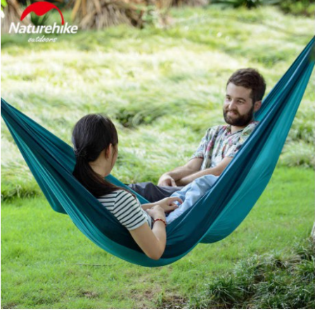 Võng đôi siêu nhẹ naturehike nh17d012-b