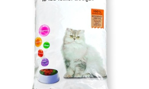 Thức ăn hạt khô cho Chó-Mèo Apro IQ Formula 500g Pet-1989