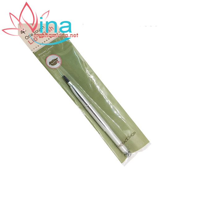 Cọ môi the face shop one touch lip brush