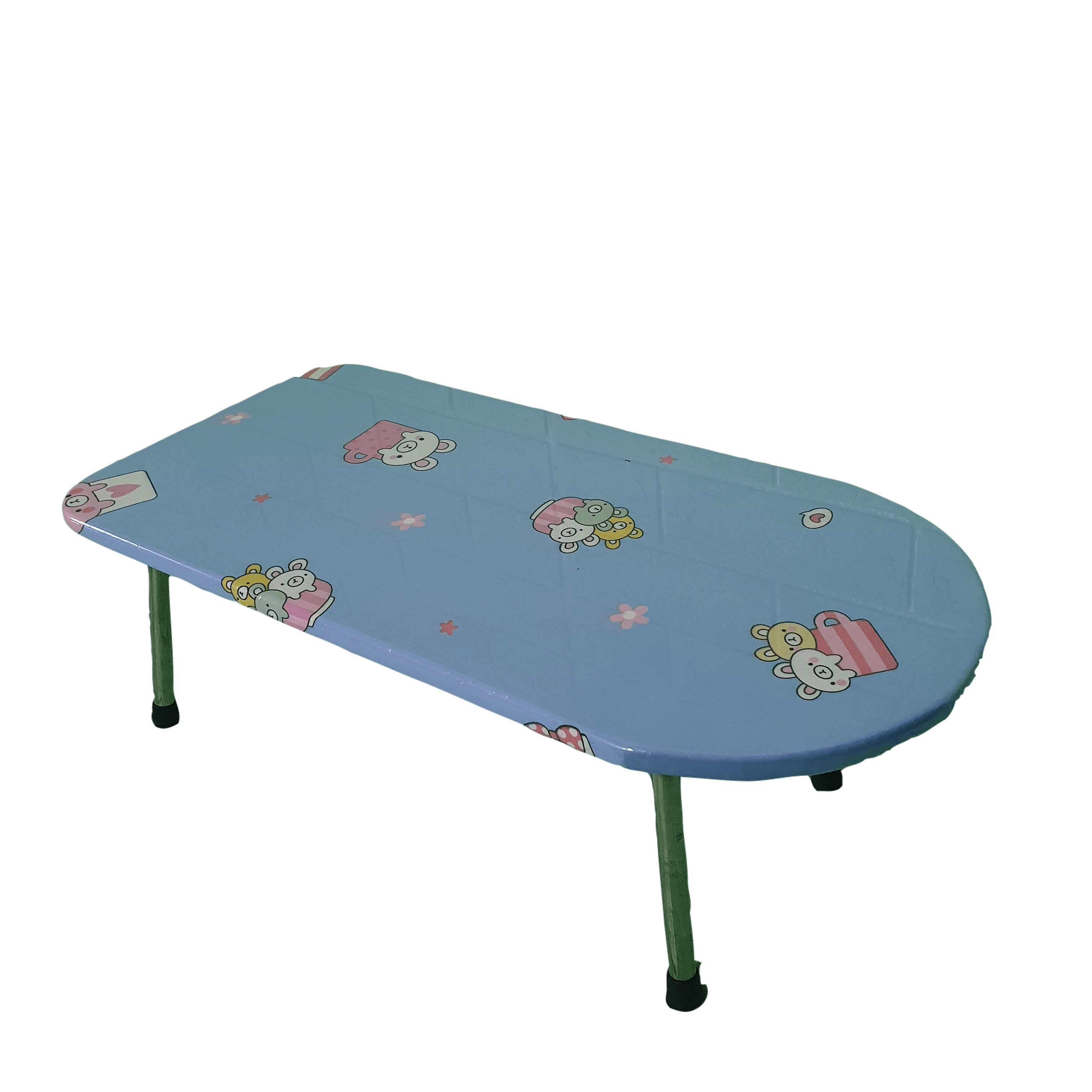 Bàn Để Ủi Quần Áo gấp gọn (Được chọn màu)