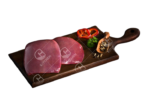 Gan heo 300g