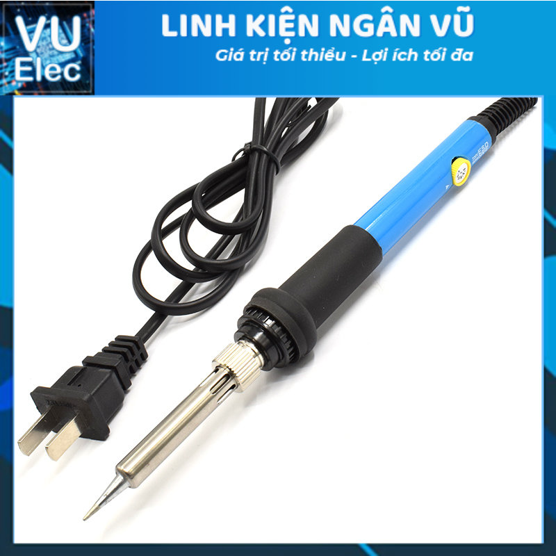 Máy Hàn Điều Chỉnh Nhiệt Độ TQ936