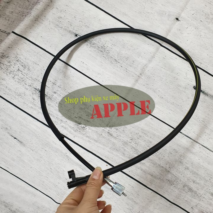 Dây ga - dây công tơ mét xe SPACY , chất liệu cao cấp bền đẹp