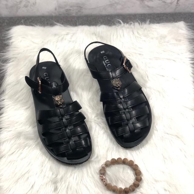 Dép Nam xang đan bit mũi đâu ho (Grab Store)