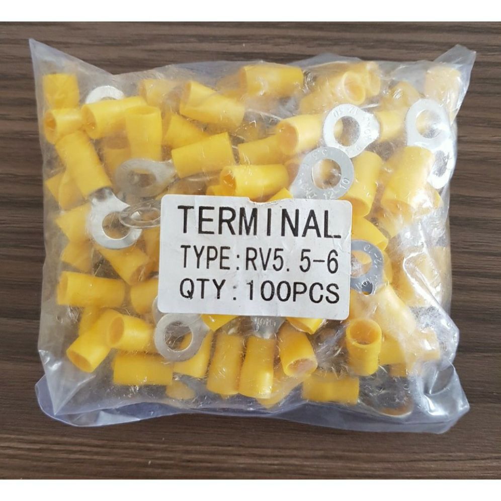 Đầu cos tròn 5.5-6