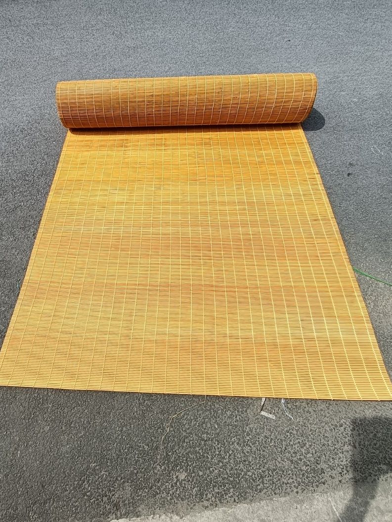 Mành tre bàn thờ. Khóm tre trúc bàn thờ ,Mành tre trang trí tết rèm deco chụp hình  trải bàn trà làm phông chụp hình