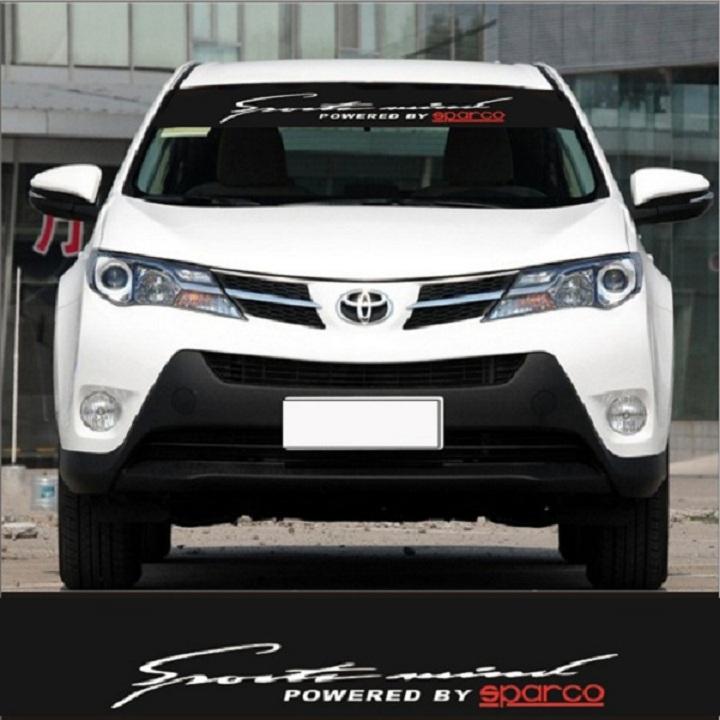 [HCM]Tem dán kính lái chống nắng ô tô