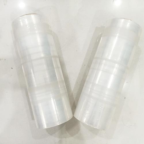 Màng quấn pe màng chít vali khổ 25cm-1kg giá chỉ có 46.000đ/ cuộn