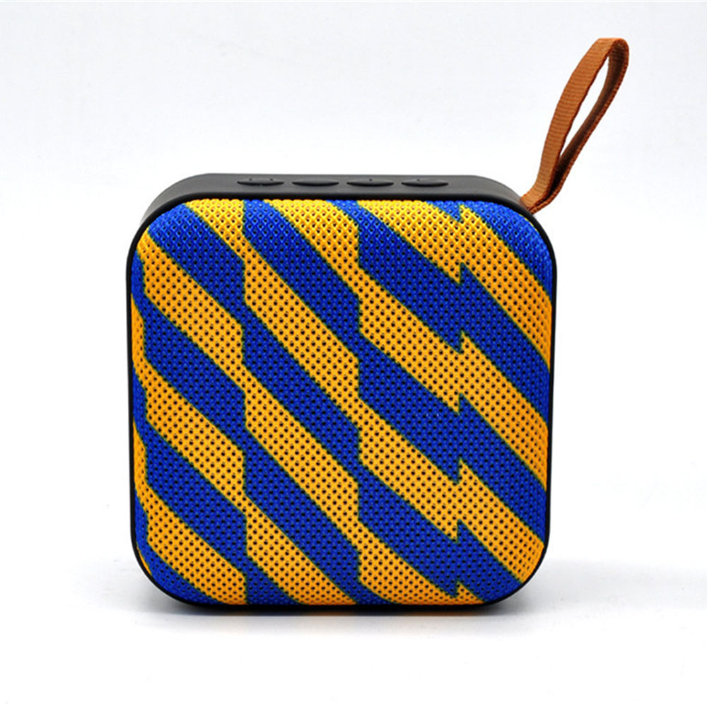 Loa bluetooth T5 Loa T5 Loa không dây T5 Bluetooth speaker Version 5.0 tiện lợi di động