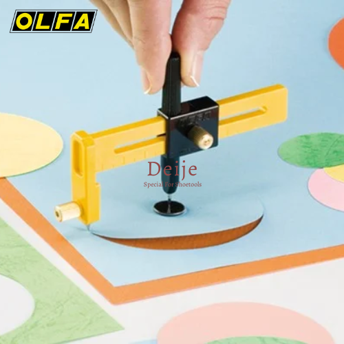 Dao cắt tròn compass olfa cmp-1 circle cutter