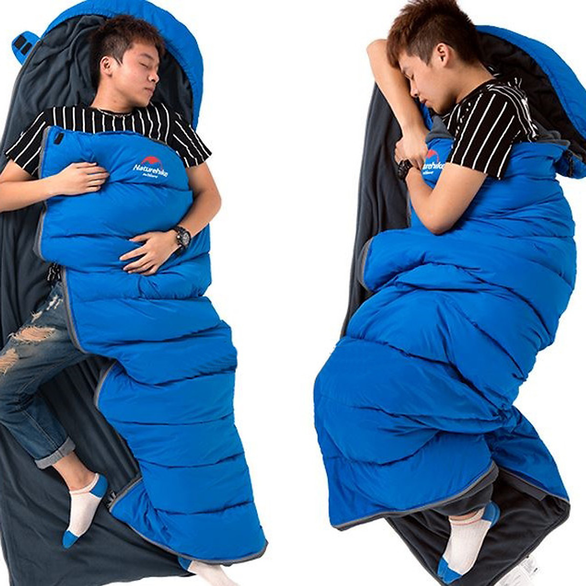 Túi Ngủ Văn Phòng ( Màu Ngẫu Nhiên)