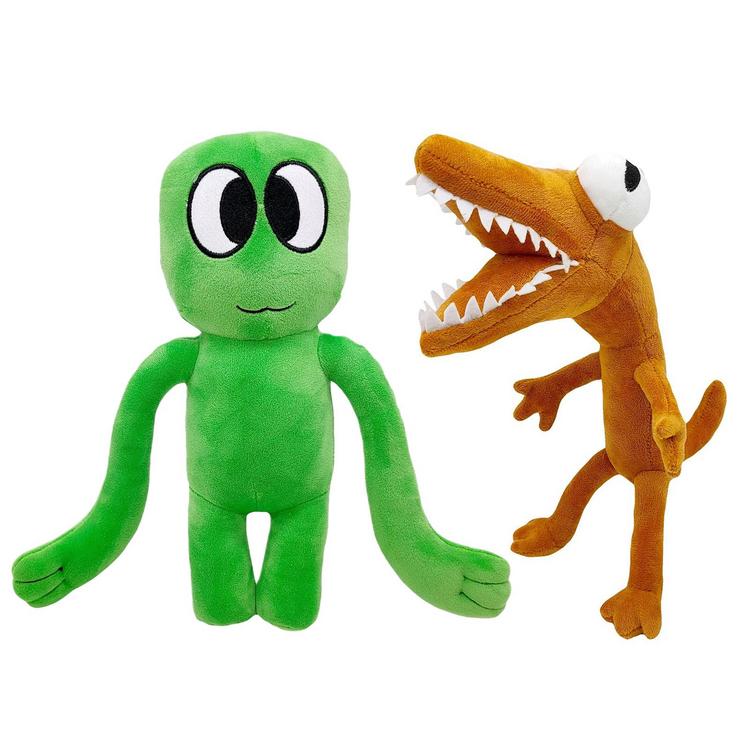 Lịch sử giá Rainbow Friends Plush Toy Kawaii Small Green Figure/Lizard Soft  Stuffed Dolls Fans Cartoon Game Character Doll Christmas Gift great gift  cập nhật 3/2023 - BeeCost