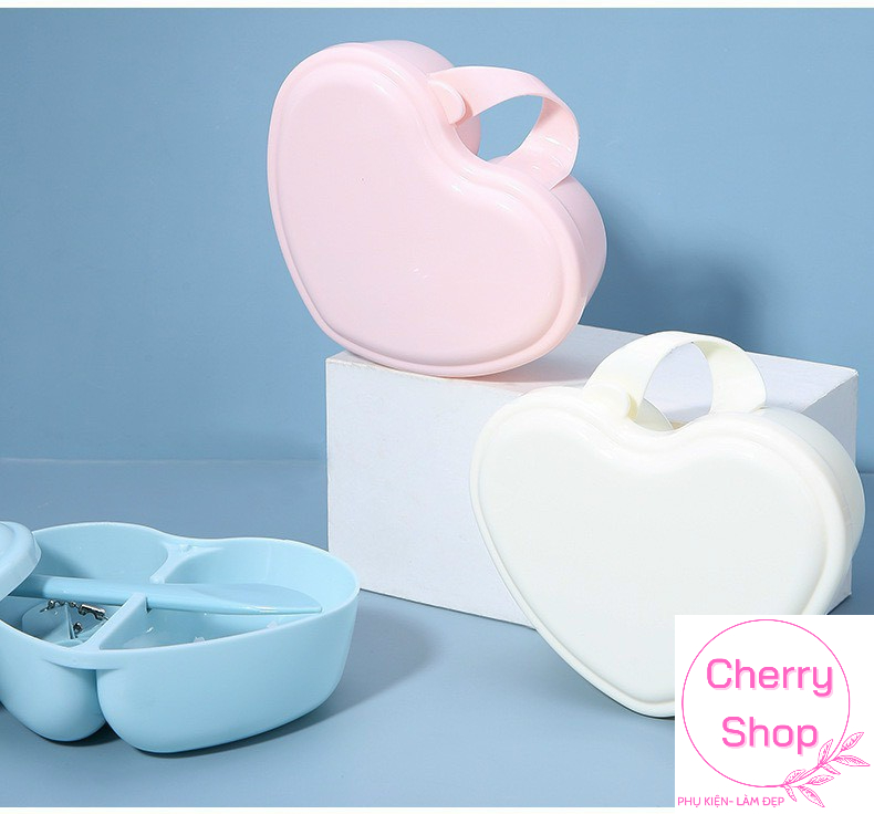 [Tặng Cây Cọ Quét Mặt Nạ] Bộ Trộn Mặt Nạ Đắp Mặt Nạ Cao Cấp 9 Món