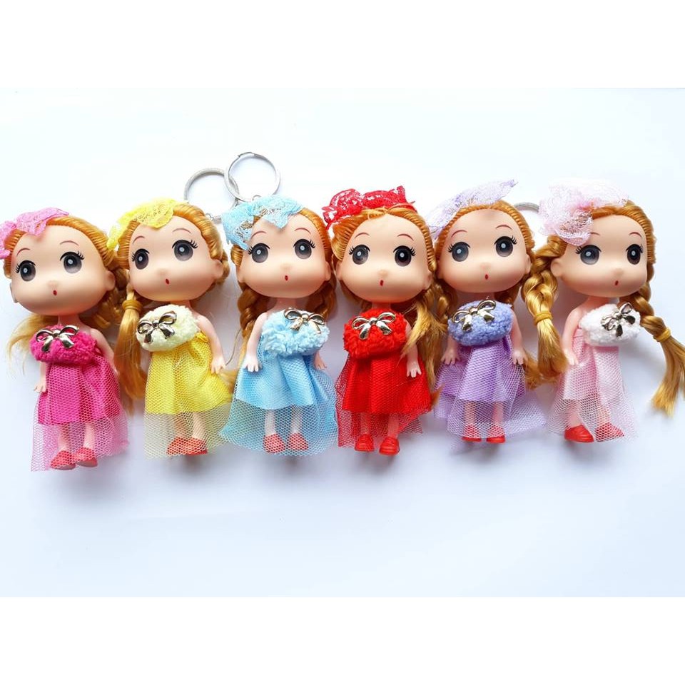 Búp Bê Chibi (Kho Giá Sỉ)