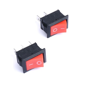 Công tắc bập bênh 3 chân