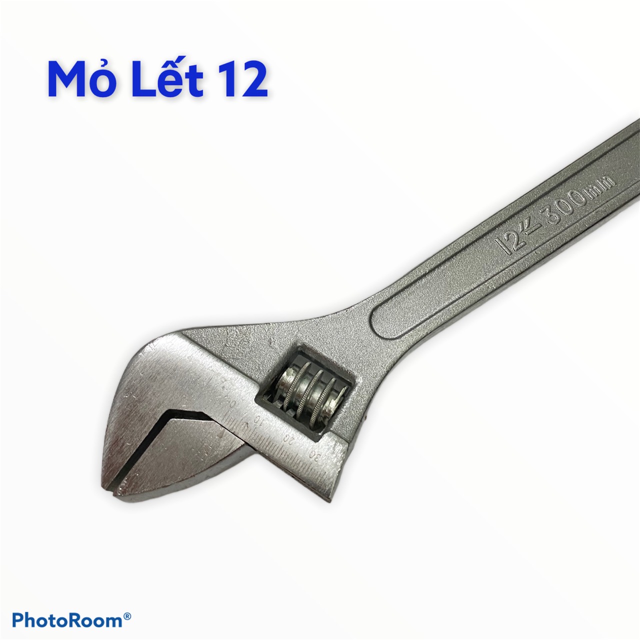Mỏ lết 12''-300mm