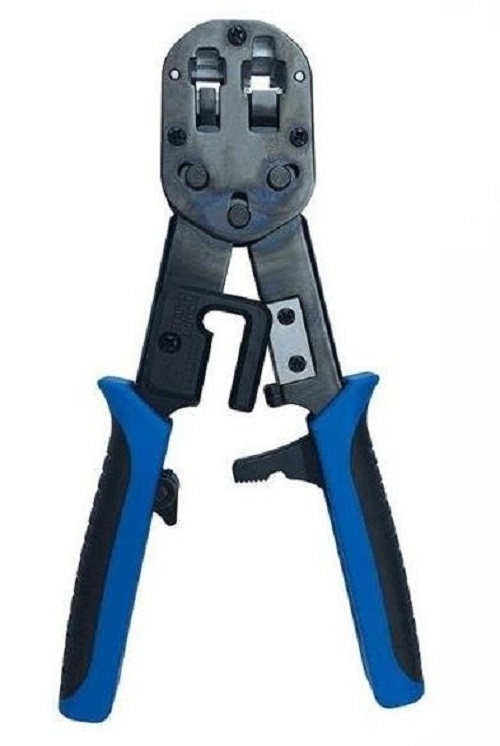 Dintek ezi-plug kềm bấm hạt mạng xuyên thấu