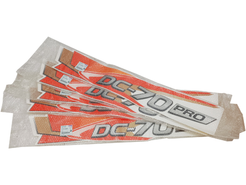 5T27643980 | Tem Cánh Đập DC-70 PRO