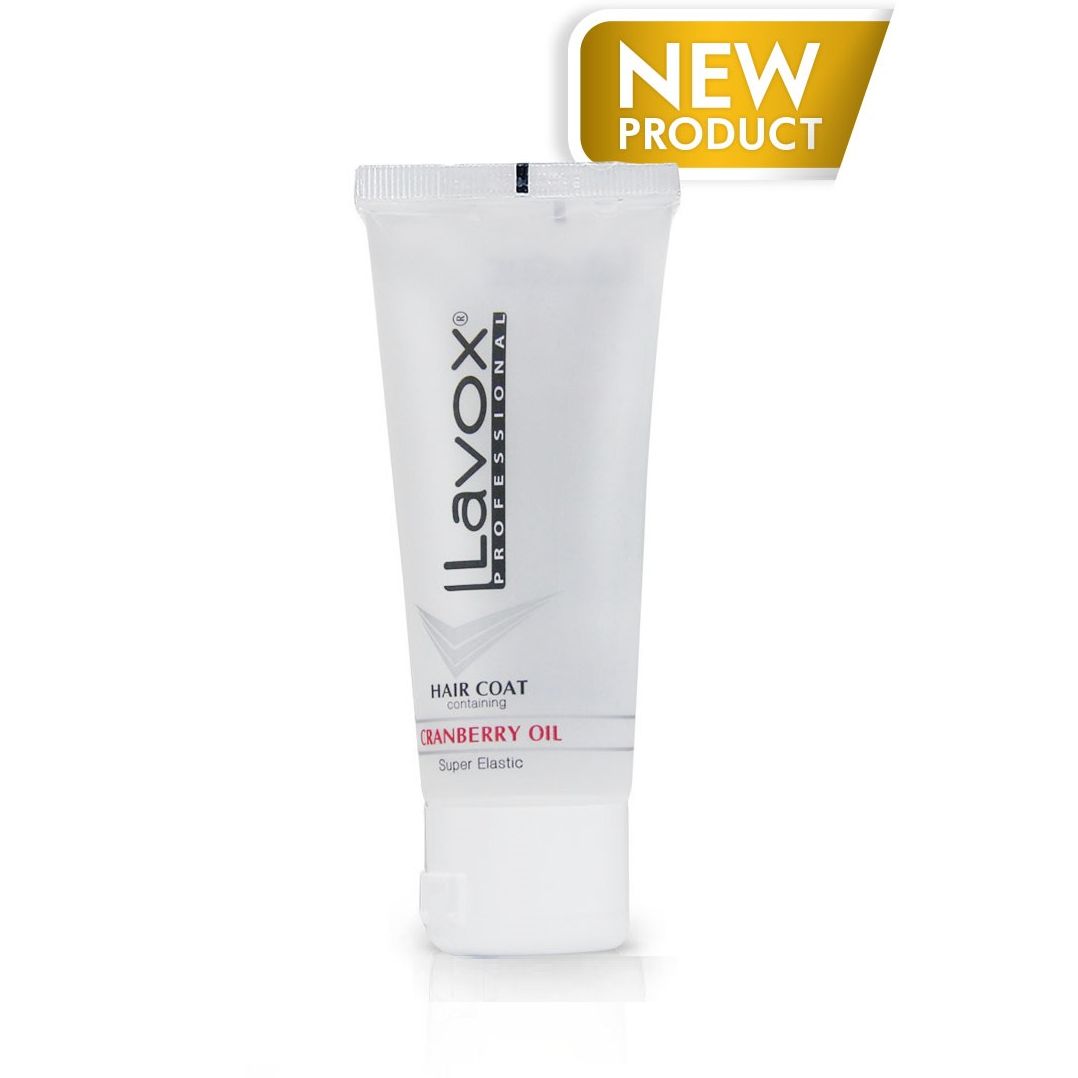 dầu dưỡng tóc Lavox Hair Coat With Sunscreen 60ml