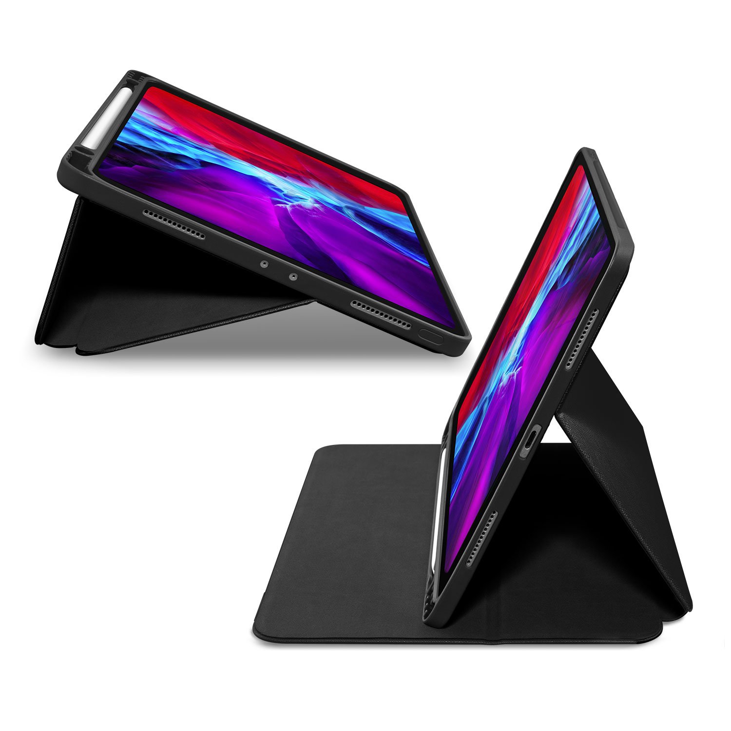 Bao da ipad pro 12.9 inch / ipad pro 11 inch laut prestige folio - hàng chính hãng