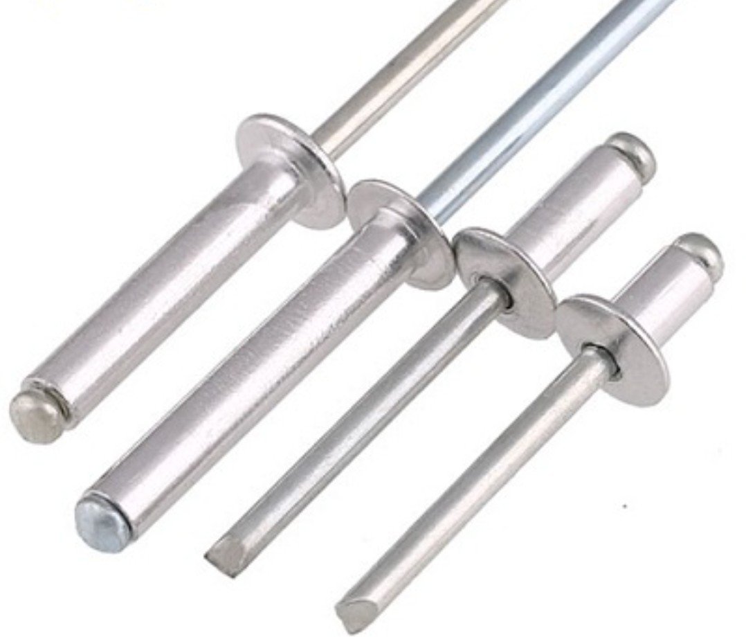 Hướng dẫn sử dụng đinh rút 5x10 đúng kỹ thuật