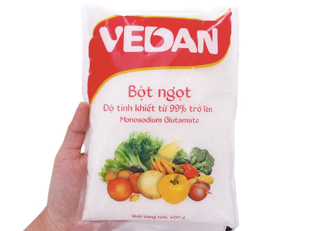 Bột ngọt Vedan 400g