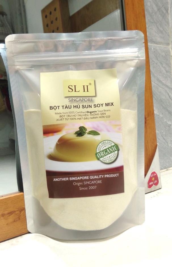 Bột tàu hủ singapore - 450g