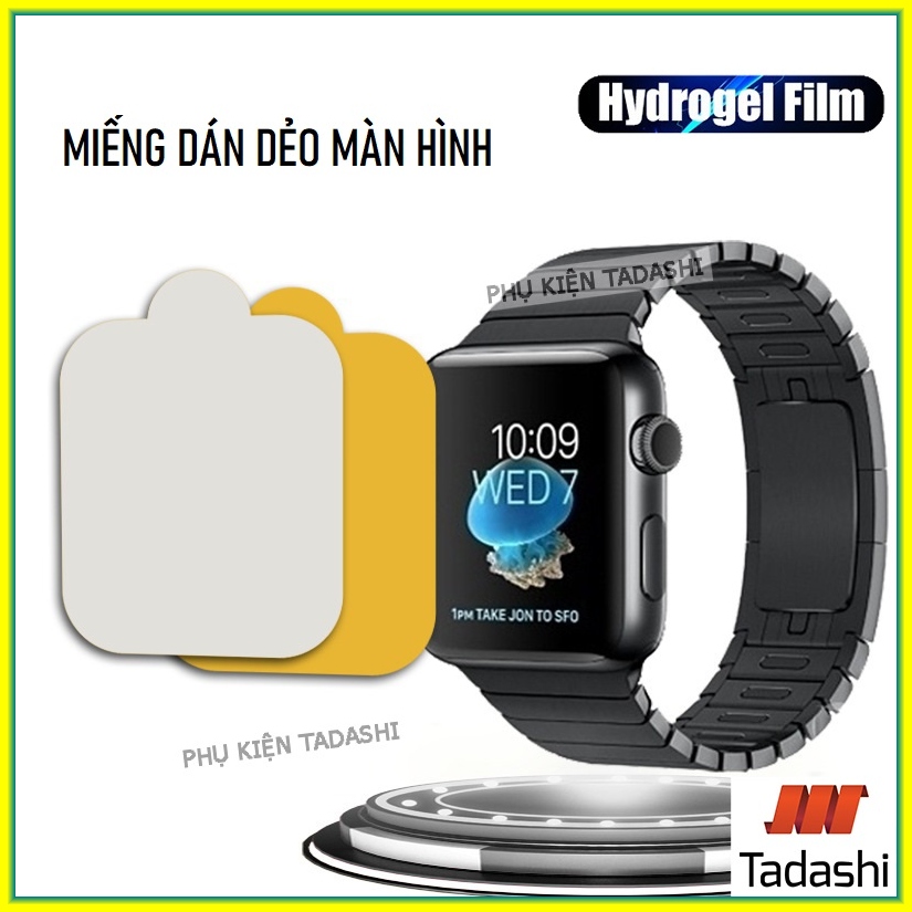 Apple Watch SGP Screen Protector (38mm ...