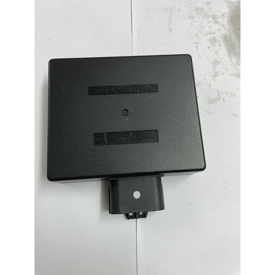 Ic xe máy airblade cũ 2007-2009