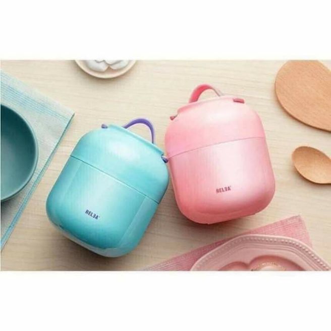 Bình ủ cháo nhật 700ml