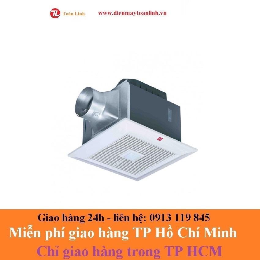 Quạt hút gắn trần KDK 24JRA