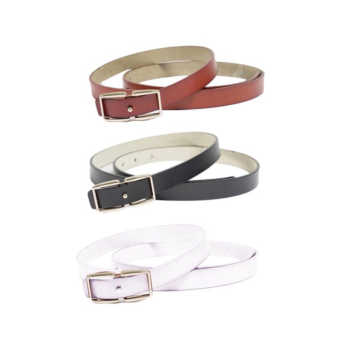 Dây lưng nữ cao cấp da thật ELLY – ED20