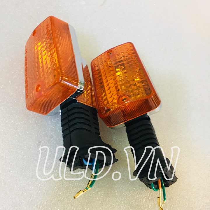 Đèn xi nhan sau xe 82