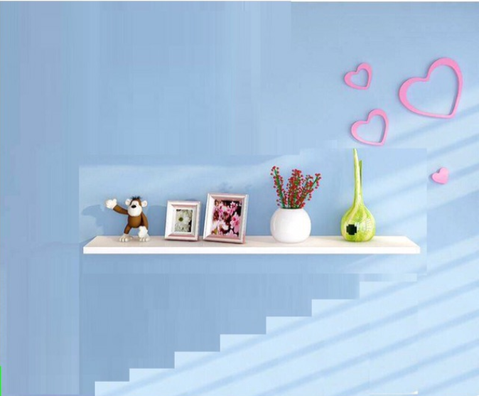 Kệ treo tường 40x15cm