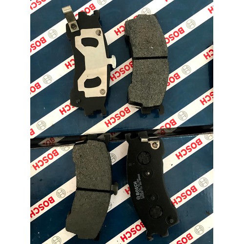 Bố thắng bosch bp 5781 - mazda premacy ; ford laser