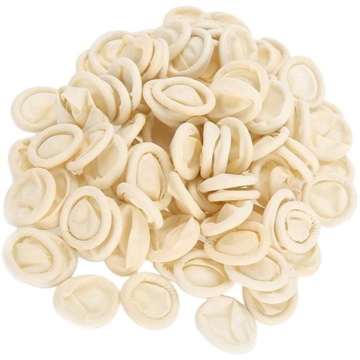 Bao ngón tay cao su