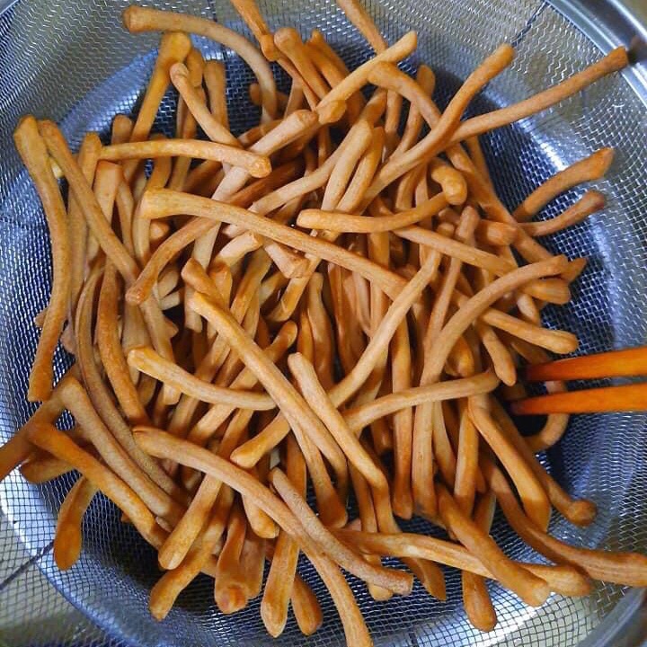 Bánh cây gậy Mỹ Hiệp Thành 1000g