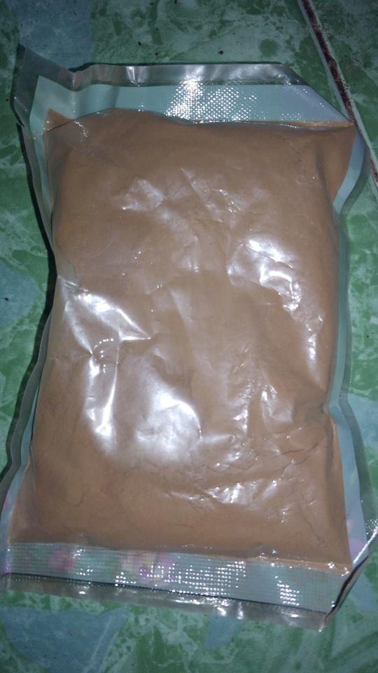 [HCM]Gói 200gr bùn khô chuyên dùng trồng hoa sen sung mini