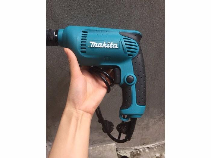 Máy khoan makita 6412