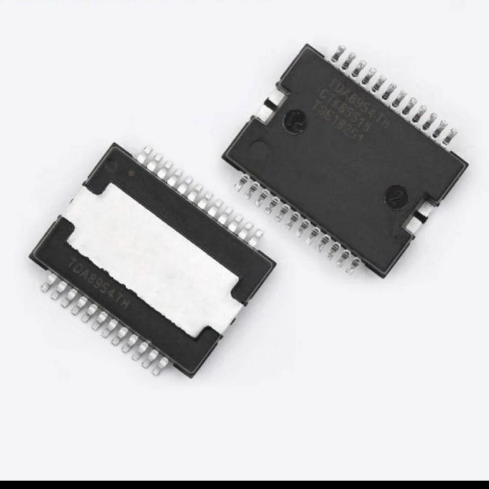 TDA8954TH Audio Class D 420W