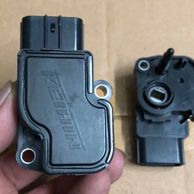 Cảm biến tps xe pcx / sirius fi / sh vn đời zin