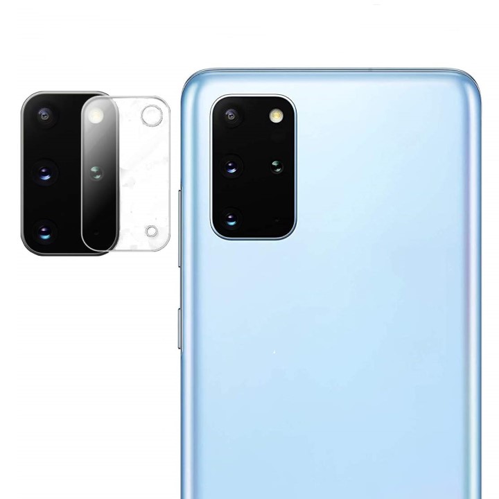 Kính Cường Lực Camera Samsung Galaxy S20 Plus