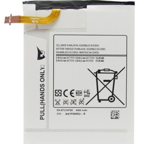 Pin samsung galaxy tab 4 7.0 t230 t231
