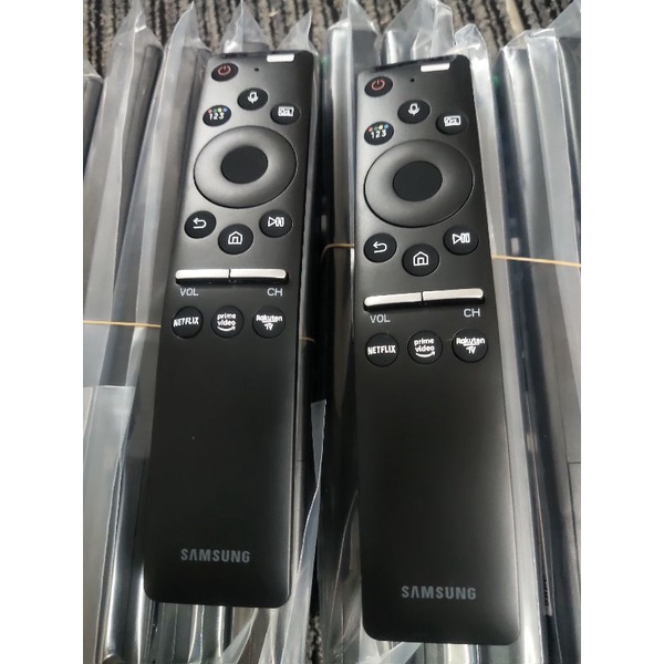 Điều khiển sam sung smart , remot sam sung , dùng tất cả tv giọng nói. Hàng tốt !