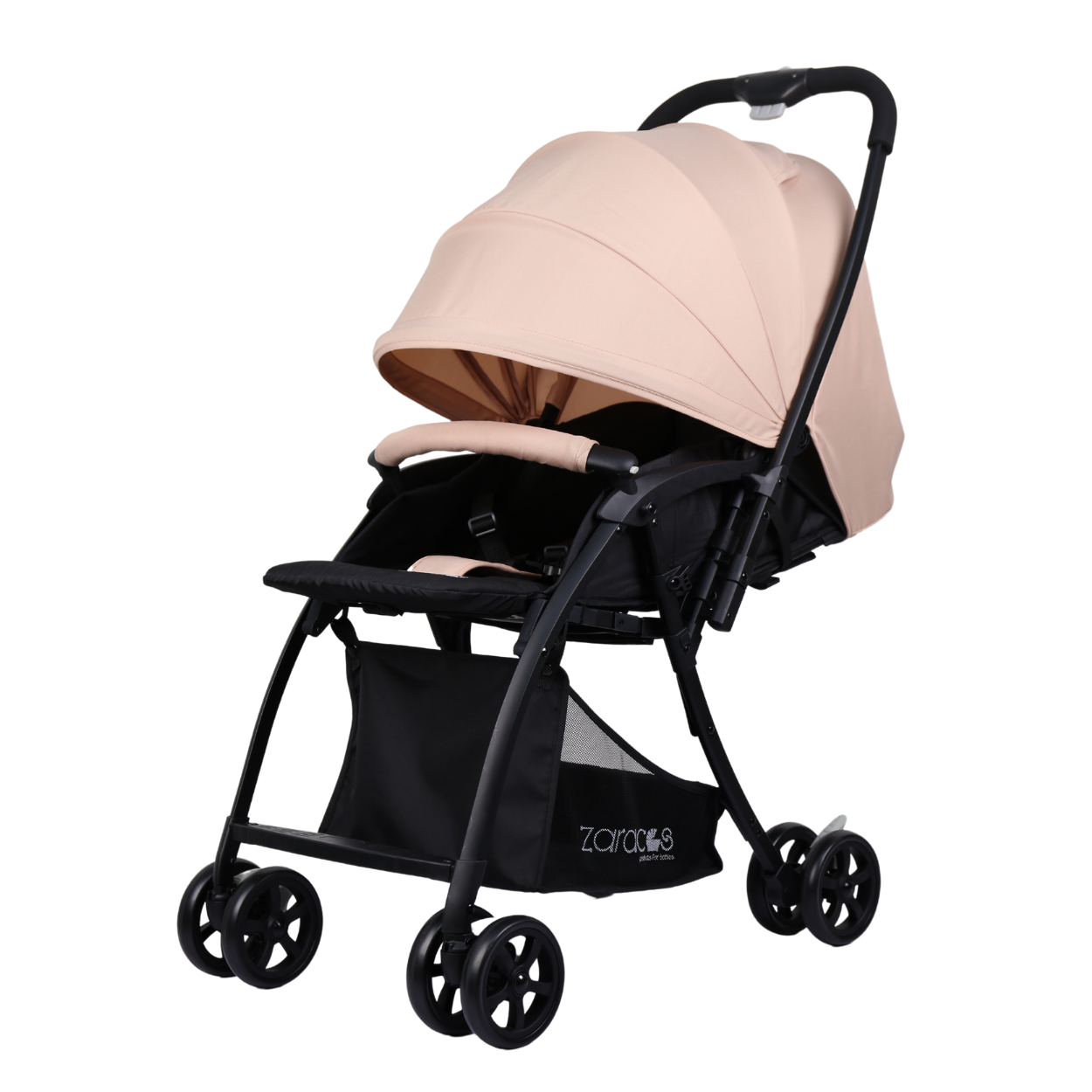 Xe đẩy hai chiều siêu nhẹ Zaracos Aliko 9056